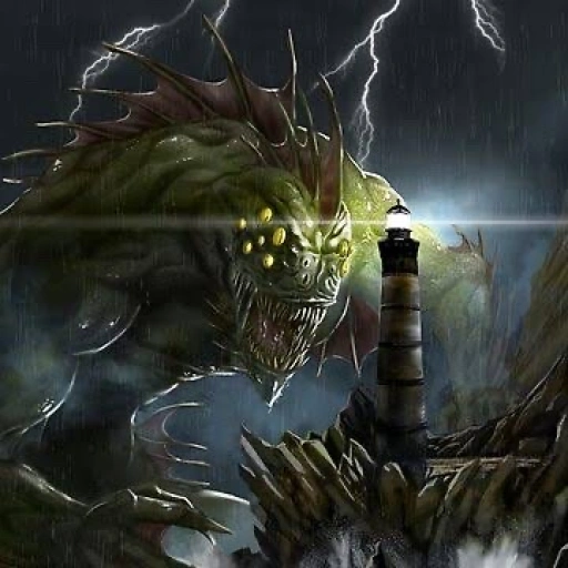 Se Be Dagon