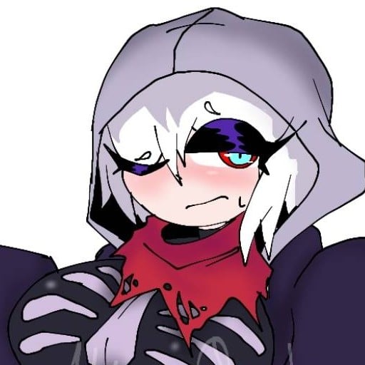 Dust Sans Fem (This appears to be a name or title, and doesn't require translation.)