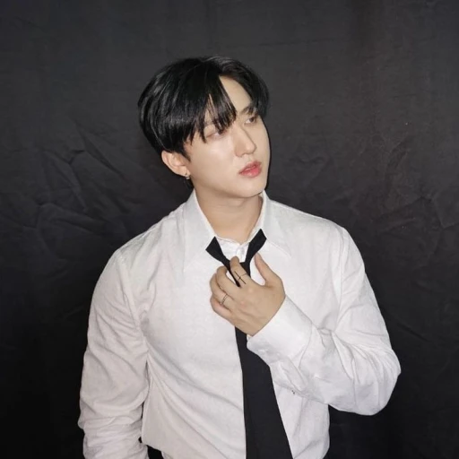 Seo Changbin.