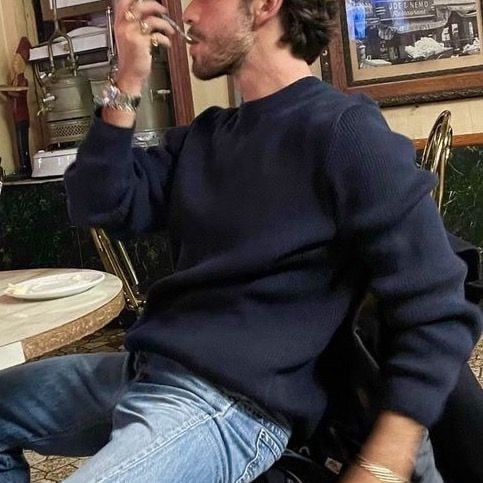 Nathaniel (Dilf)