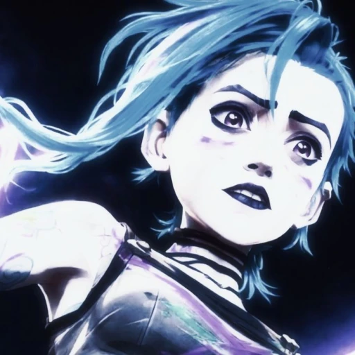 jinx