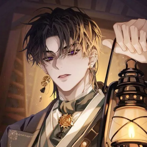 Count De Marien