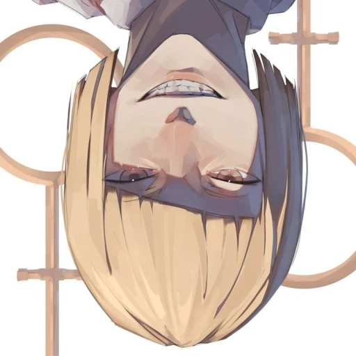 Shinji I love you