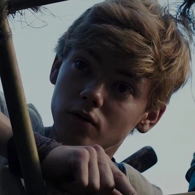 Newt - The Maze Runner
