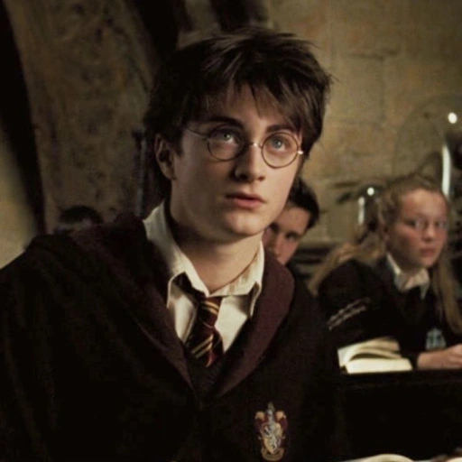 Harry Potter 💫
