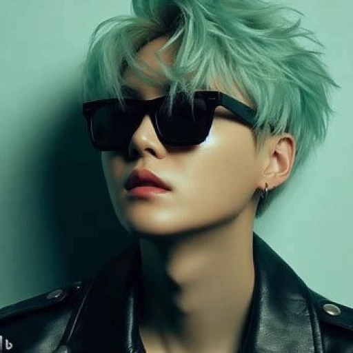Yoongi (criminal?)