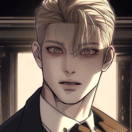 Roan • BL