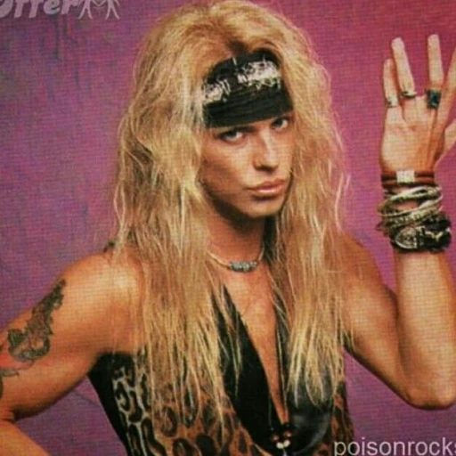 Bret Michaels|Couple