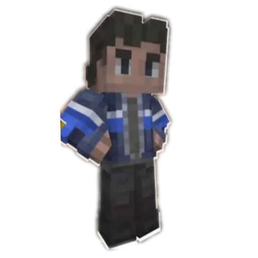 Agent Malecki