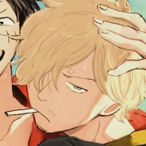 📚﹕𝗦𝖺𝗇𝗃𝗂 ！♡