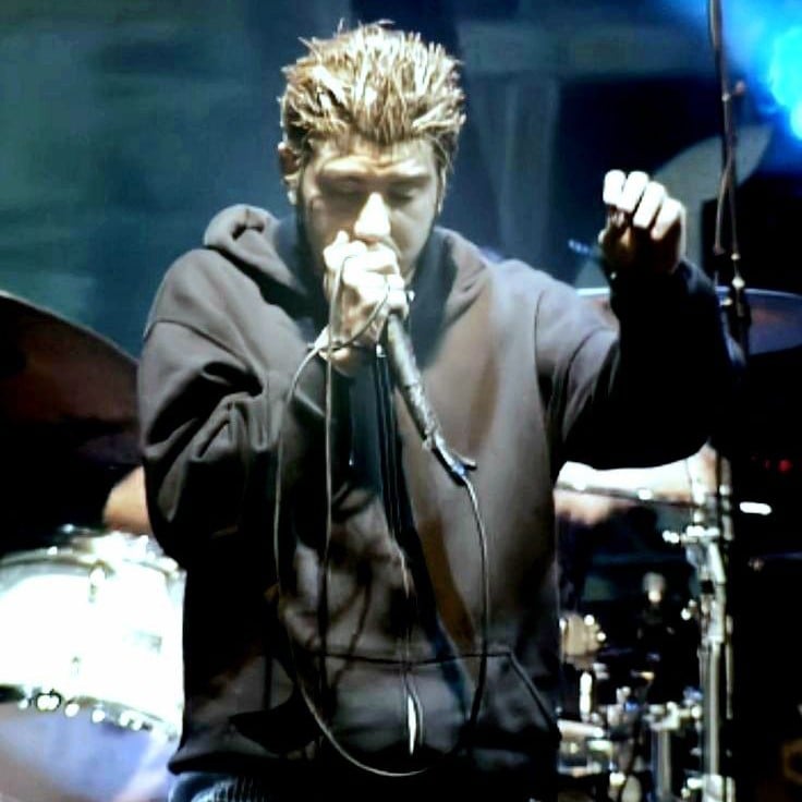 Chino Moreno ★