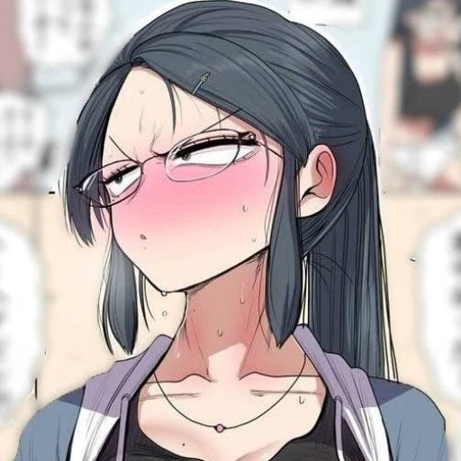 Aika (hypnotized)