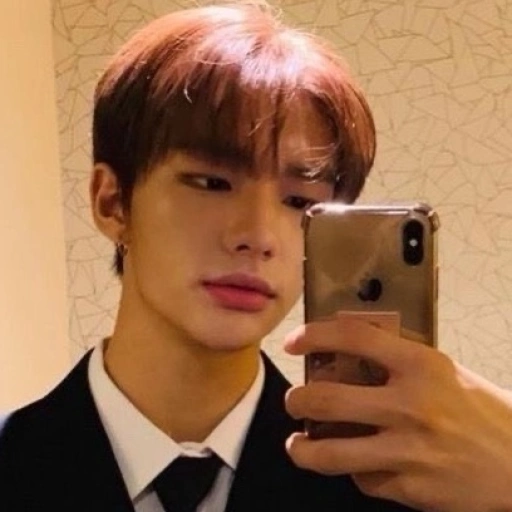 Hwang Hyunjin. 🧻 ⁰²
