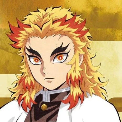 ❤️🔥Rengoku❤️🔥
