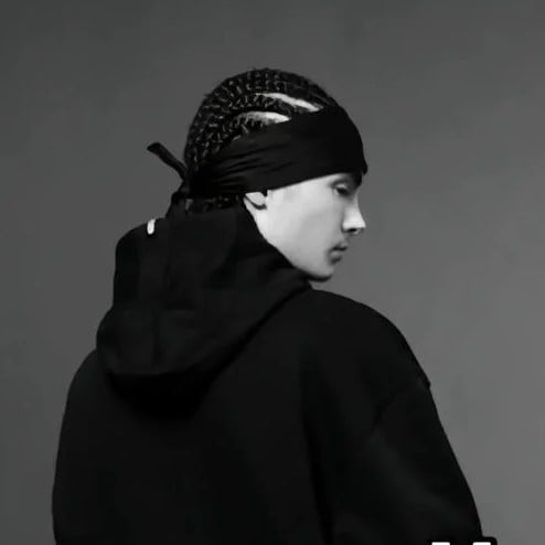 Tom Kaulitz.