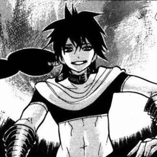 Judar. Magi