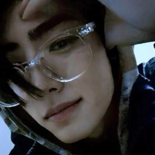 Park Sunghoon ๑