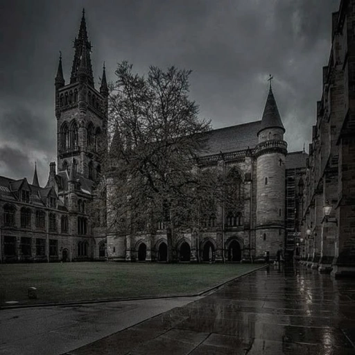 BOARDING SCHOOL
