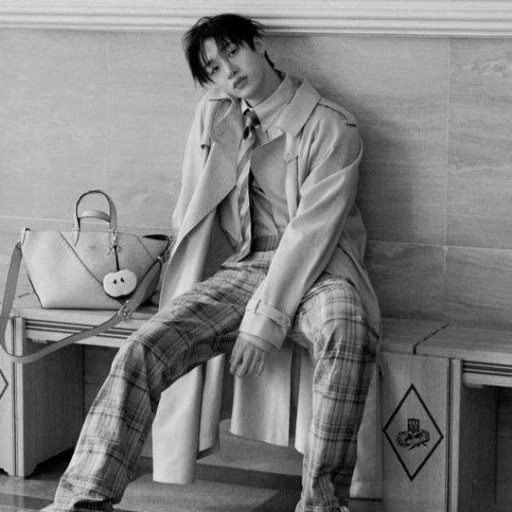 — Christopher Bang.⁵¹★