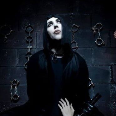 Marilyn Manson