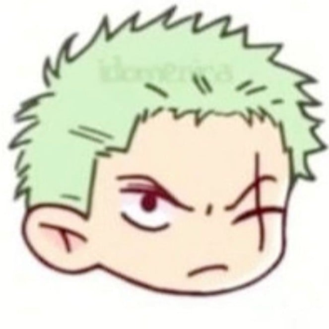 zoro
