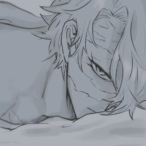 Sanemi~