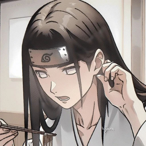 Neji(sweets)