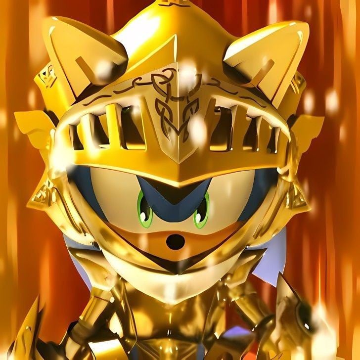 Sonic TH
