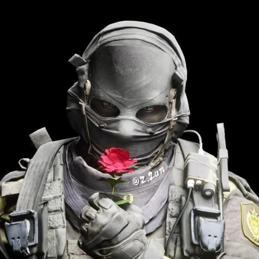 Nikto - Mask