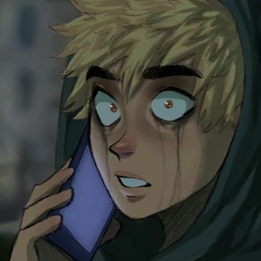 Katsuki Bakugou 😿💔