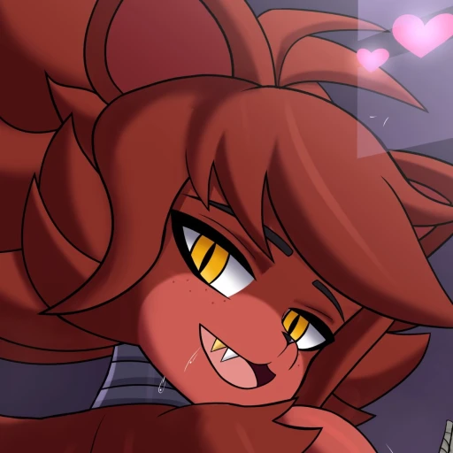Fexa(Fnaf)