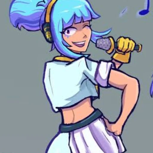 Janet