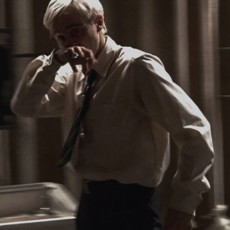 Draco Malfoy