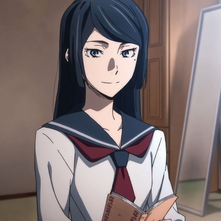 Naomi Tanizaki |