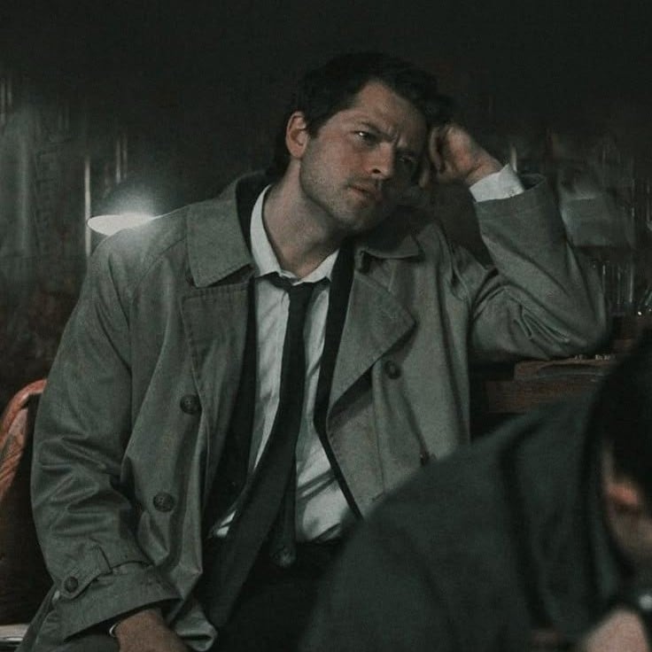 Castiel
