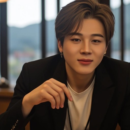 Park Sung Jin
