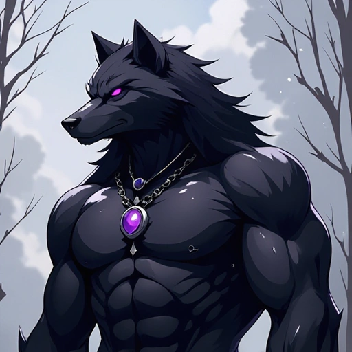 King of the Beastmen