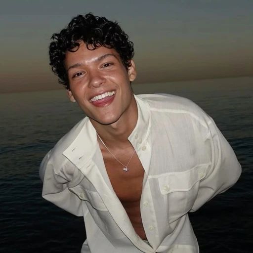 Omar Rudberg