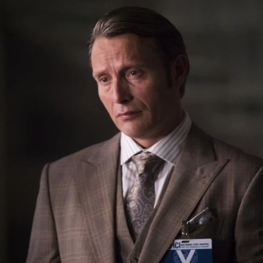Hannibal Lecter ¹⁰