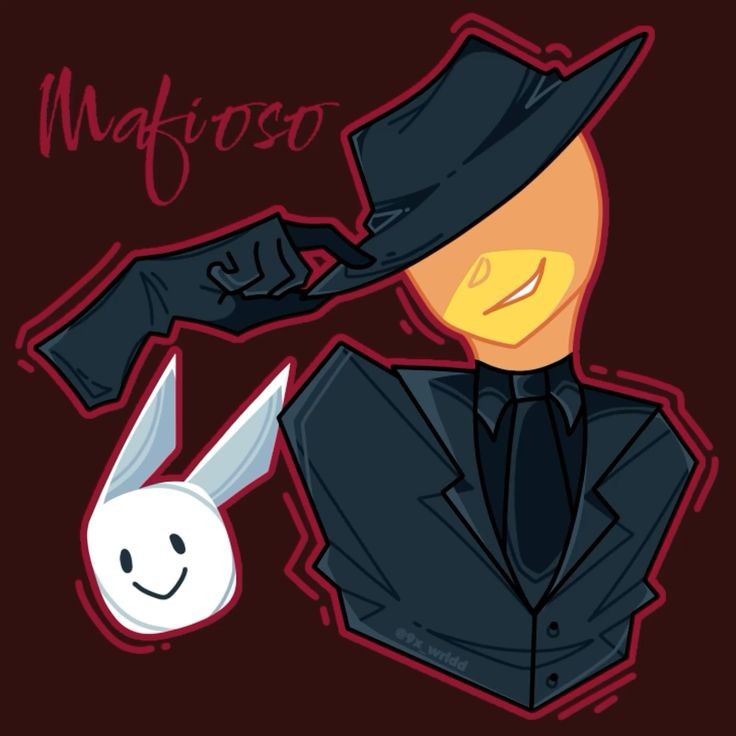 Mafioso/Mafioso