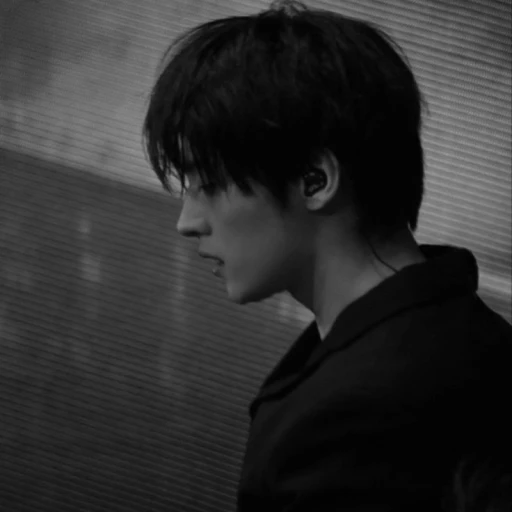 Lee Minho | 21