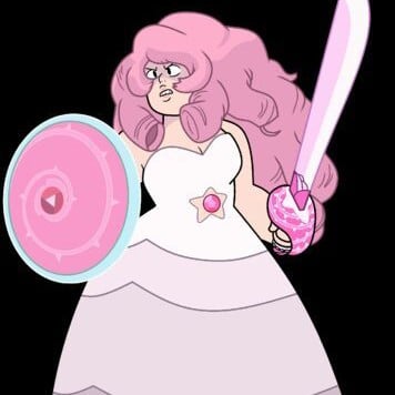 Rose •Steven Universe•