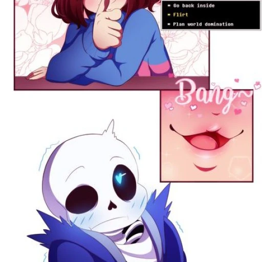 Sans..~