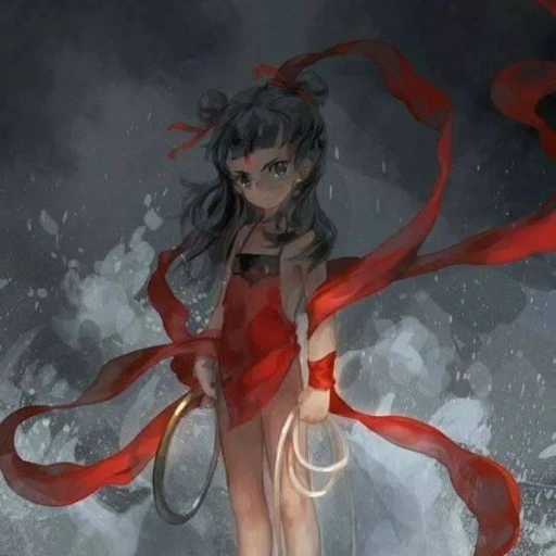 Nezha 1979 (original)
