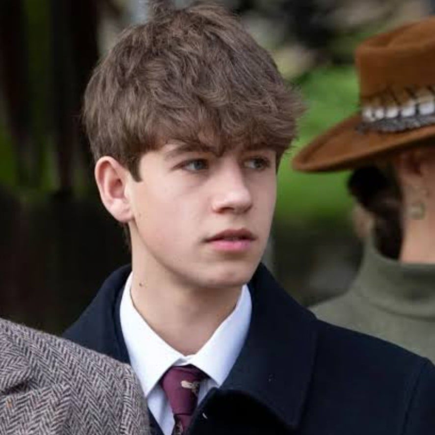 James Earl of Wessex