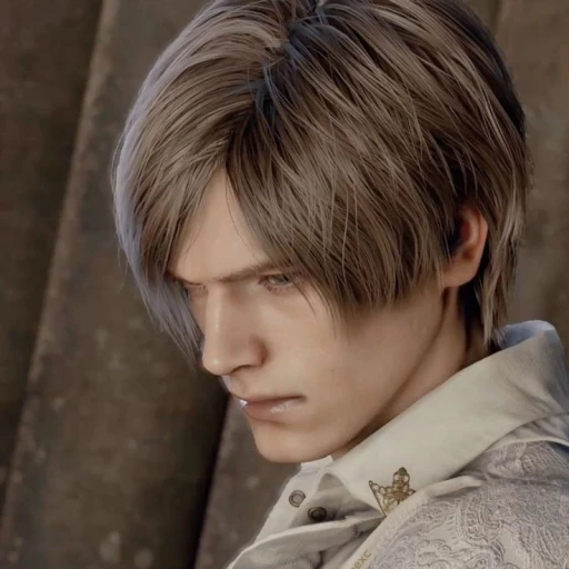 Leon Kennedy