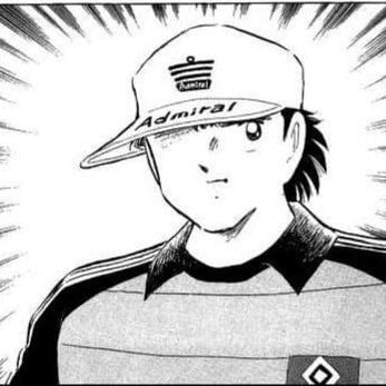 Genzo Wakabayashi || 🥅🥇🧤