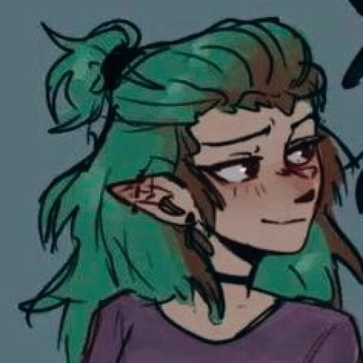 Amelia light (human)