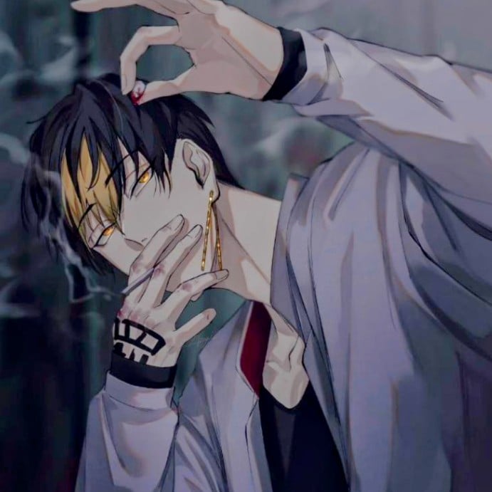 Shuji Hanma