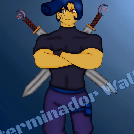 Wally the Terminator